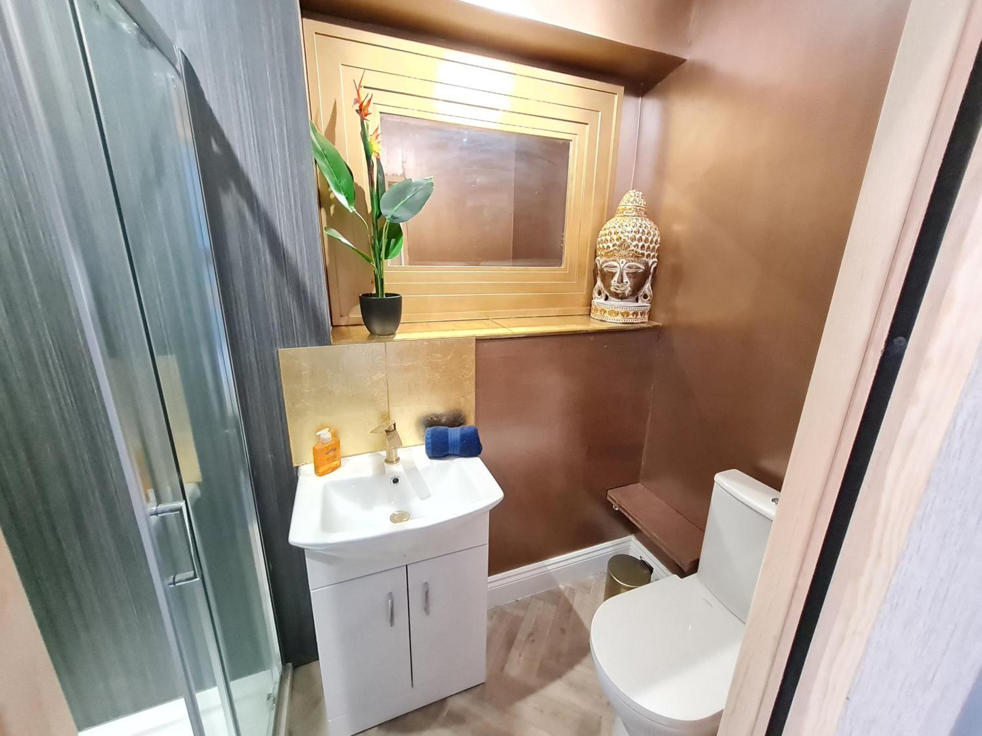 Lemur Lodge - Boutique Apartments - Short Stroll To The Beach Bournemouth Luaran gambar