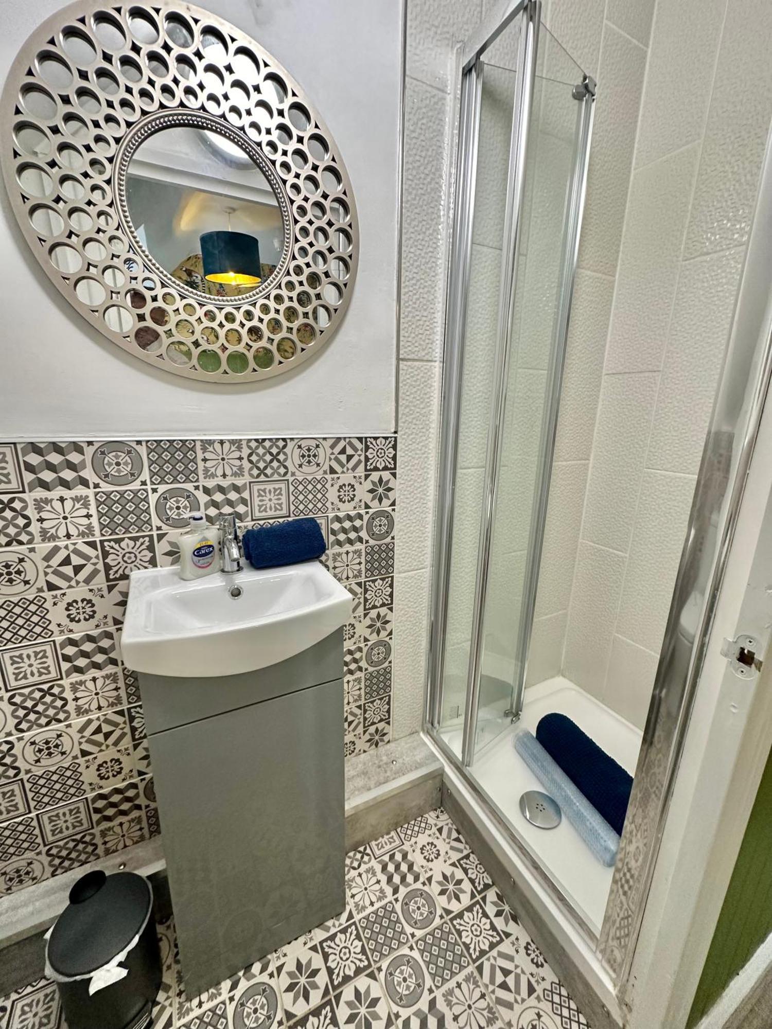 Lemur Lodge - Boutique Apartments - Short Stroll To The Beach Bournemouth Luaran gambar