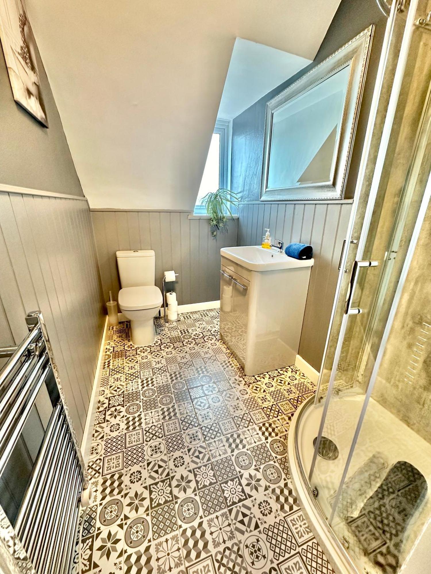 Lemur Lodge - Boutique Apartments - Short Stroll To The Beach Bournemouth Luaran gambar