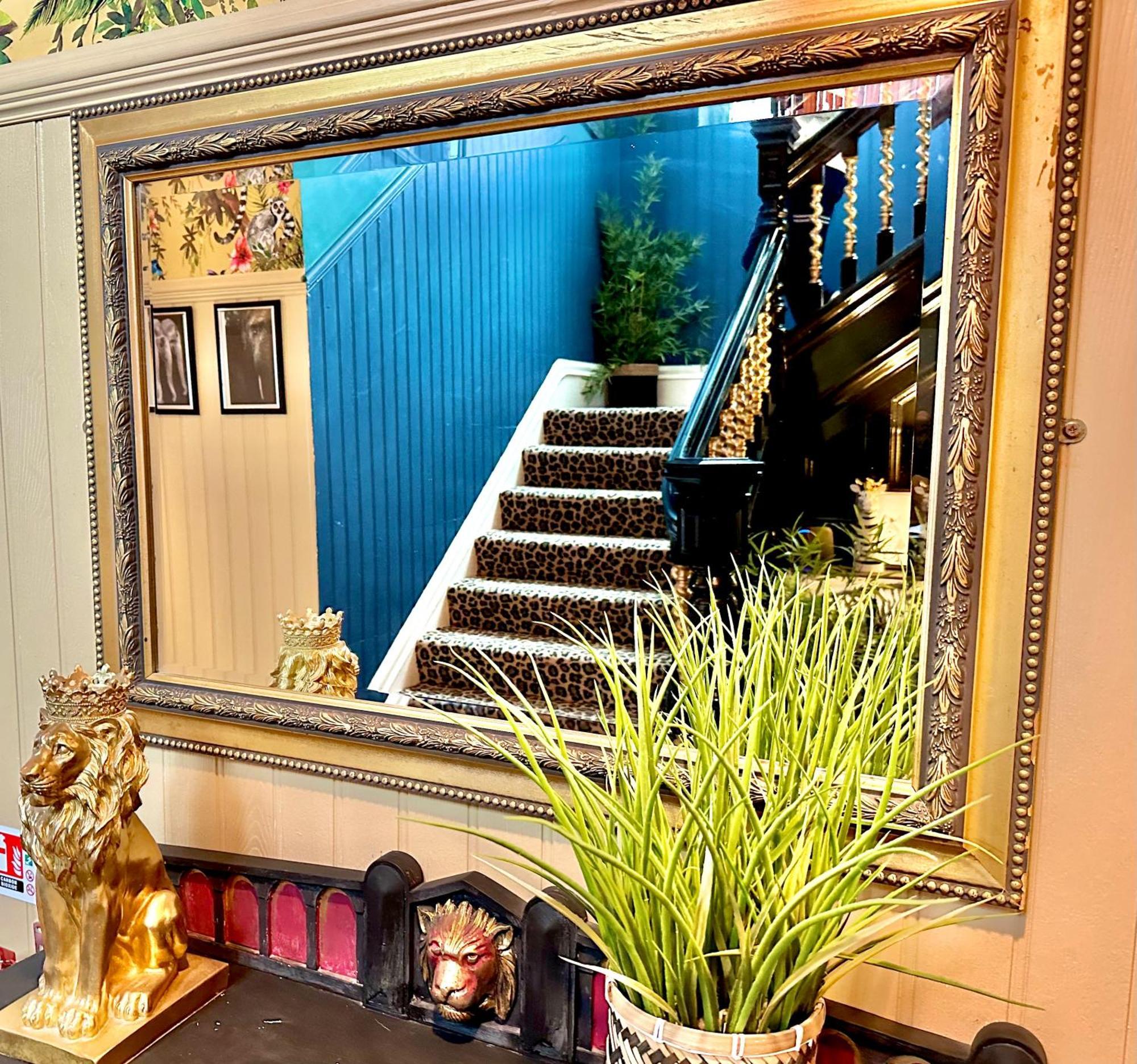 Lemur Lodge - Boutique Apartments - Short Stroll To The Beach Bournemouth Luaran gambar