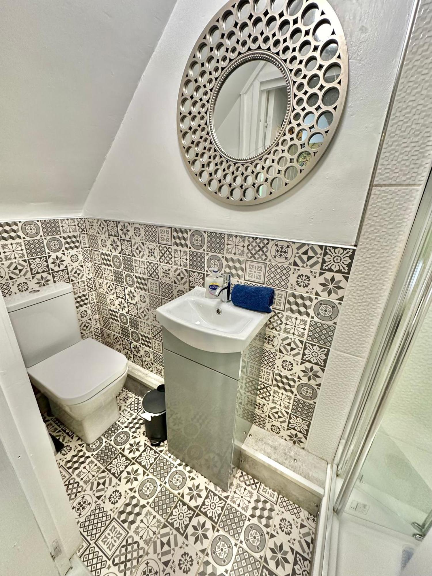 Lemur Lodge - Boutique Apartments - Short Stroll To The Beach Bournemouth Luaran gambar